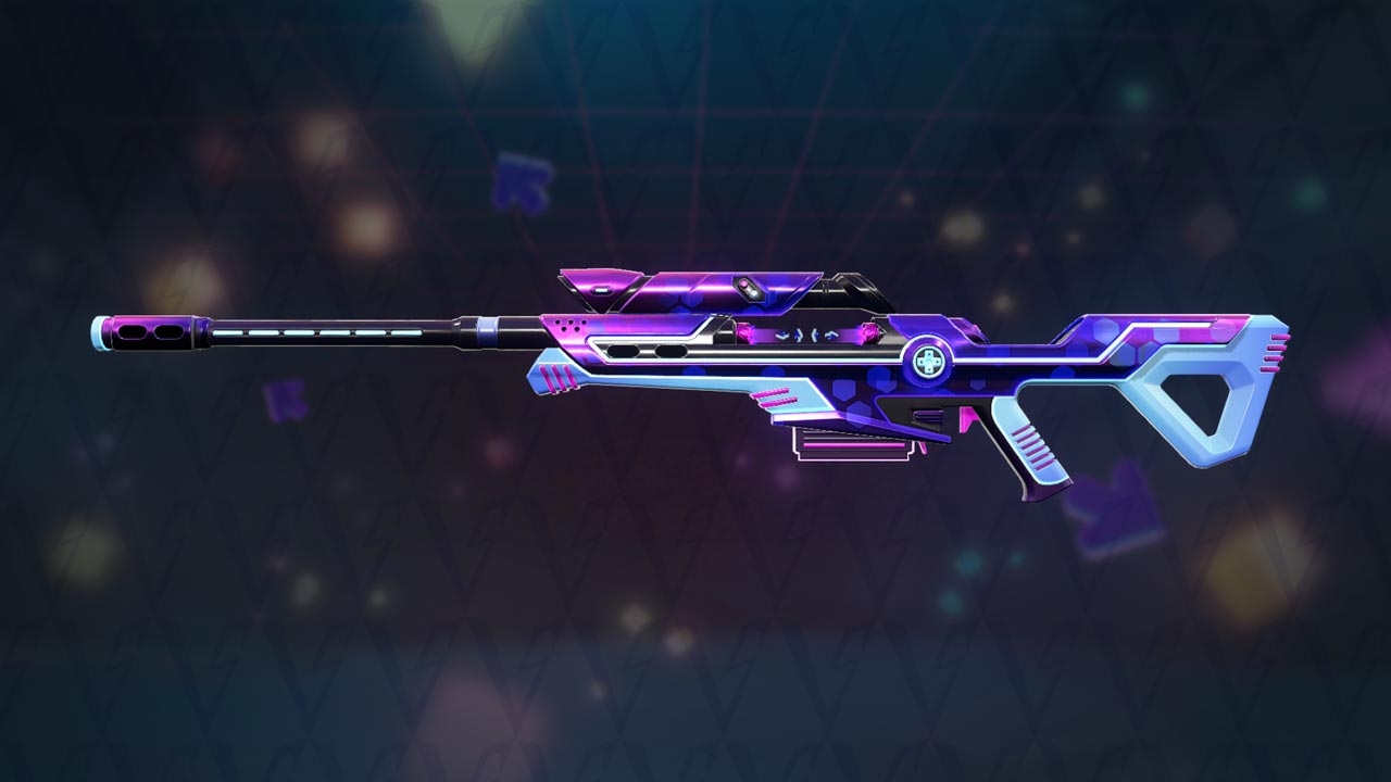 Skin Phantom (ảnh 3)