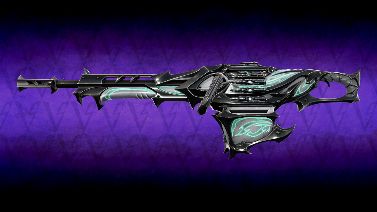Skin Phantom (ảnh 4)
