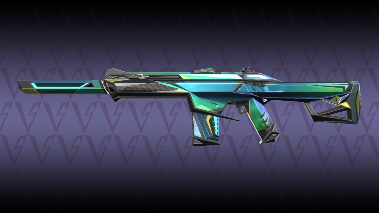 Skin Phantom (ảnh 5)