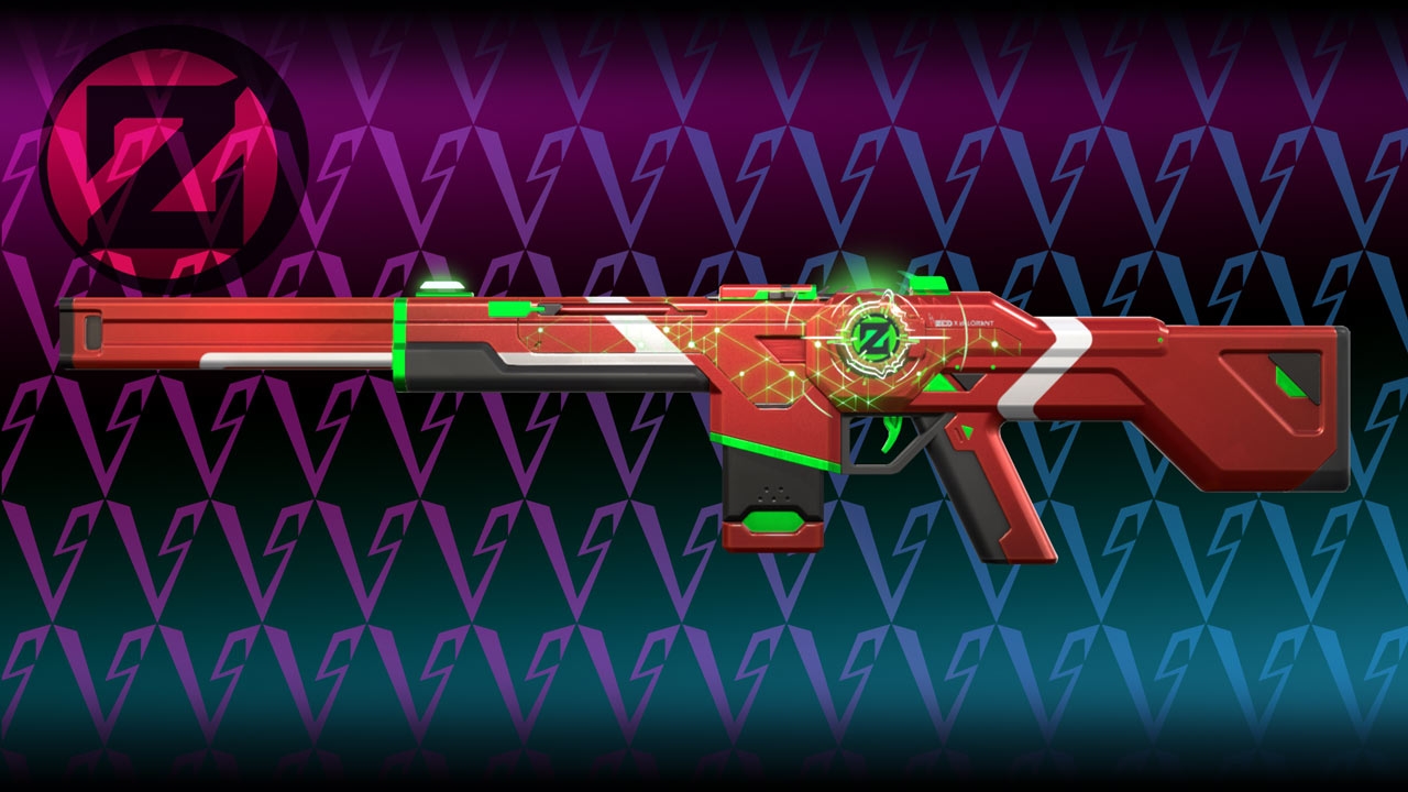 Skin Phantom (ảnh 6)