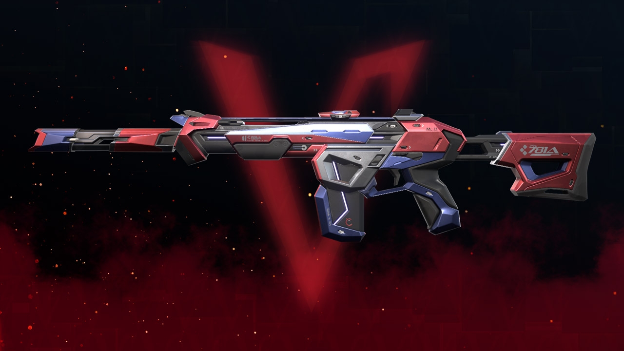 Skin Phantom (ảnh 7)