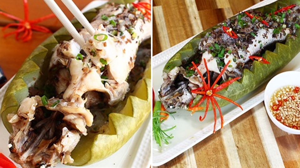 Bước 4: Yêu cầu thành phẩm