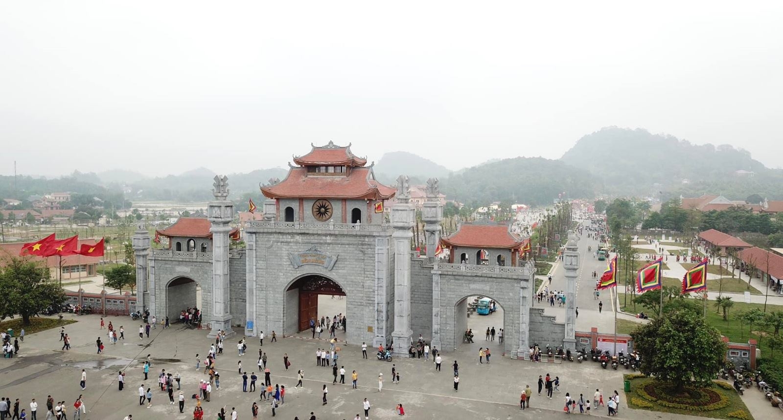 Lịch nghỉ Giỗ tổ Hùng Vương (ảnh 2)