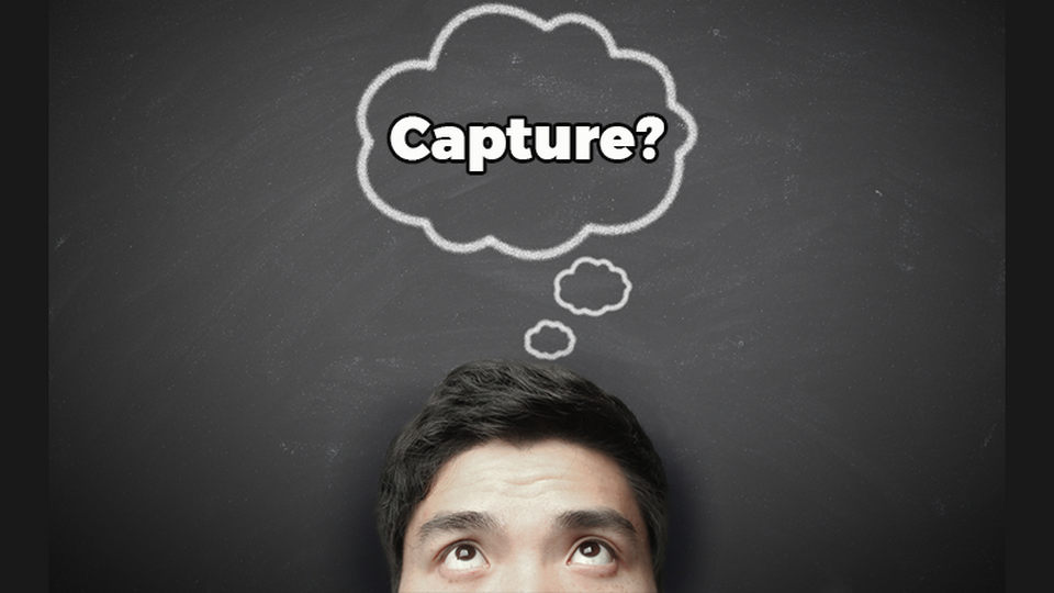 Cap Màn Hình Là Viết Tắt Của Từ Gì? Khám Phá Nguồn Gốc Và Ý Nghĩa Đa Chiều Của Capture