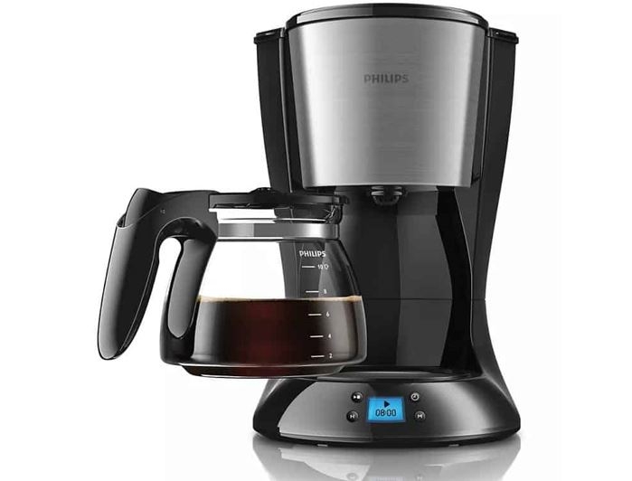 máy pha cà phê philips 05