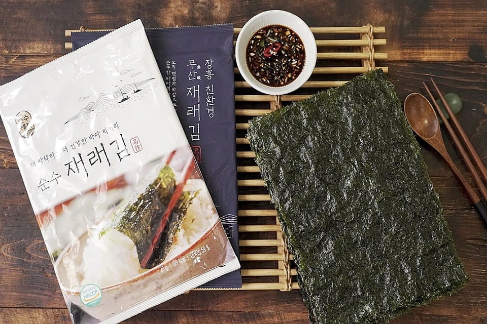 Cơm nắm cá ngừ 4