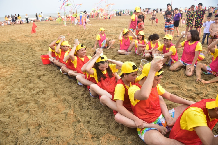 Điểm danh Slogan team building ấn tượng