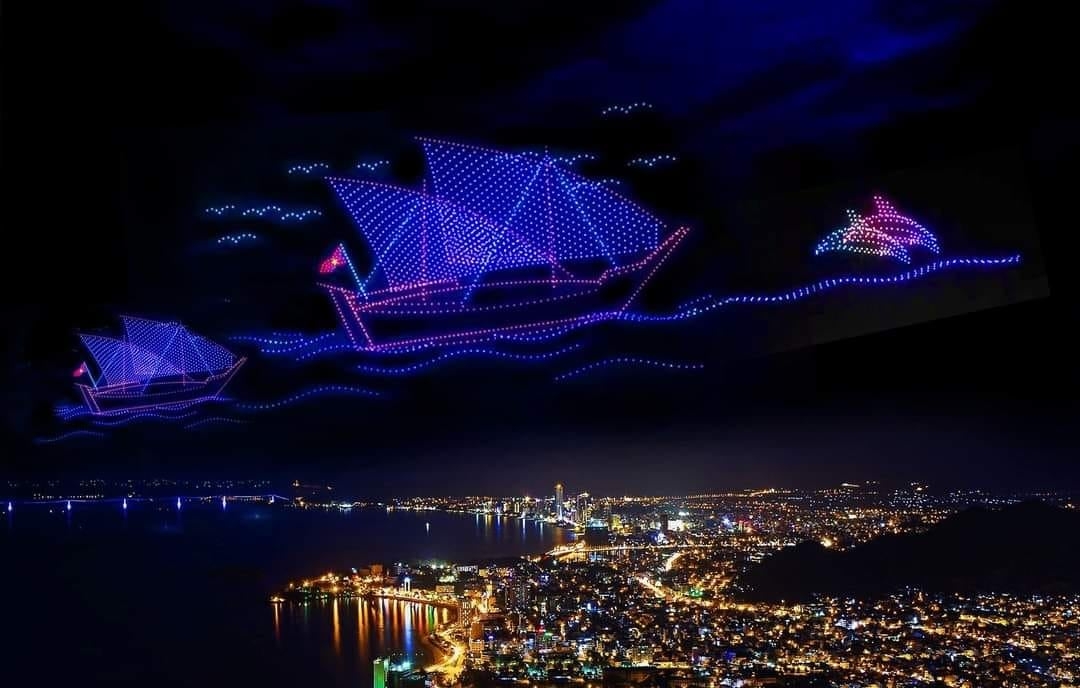 Drone Light là gì (ảnh 4)