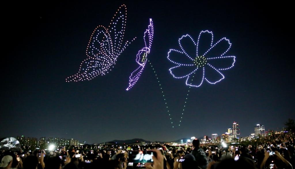 Drone Light là gì (ảnh 6)