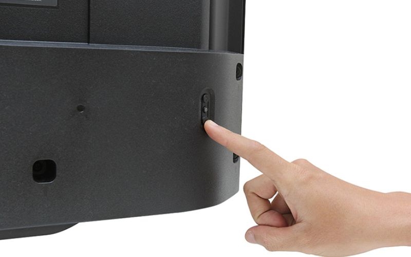 tivi nhảy kênh liên tục 2