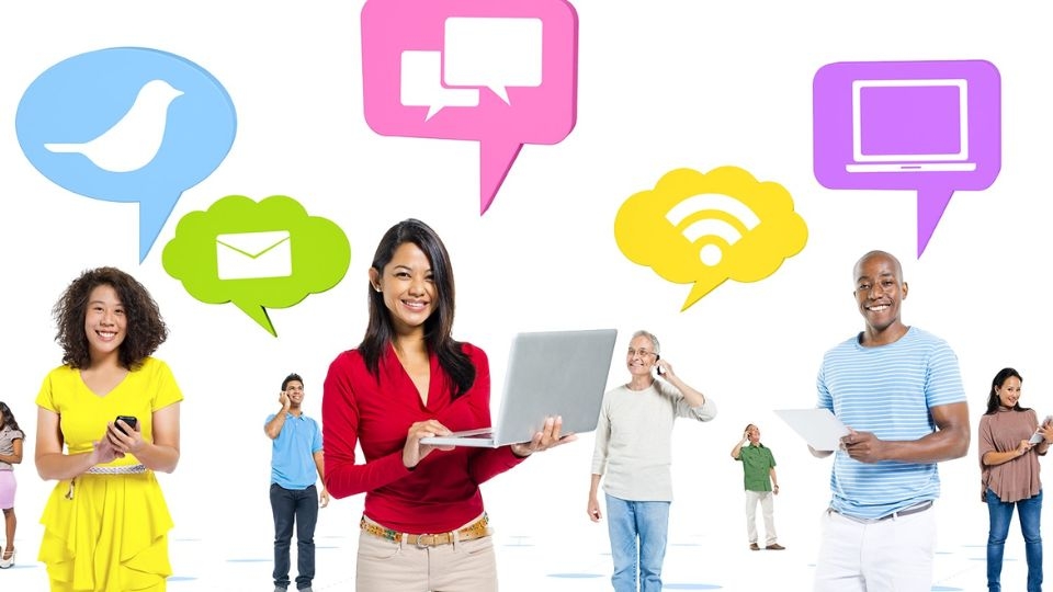 Những lợi ích mà tổng đài Contact Center mang lại