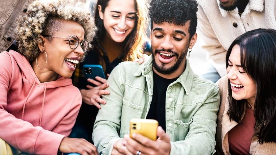 Khao khát hoà nhập