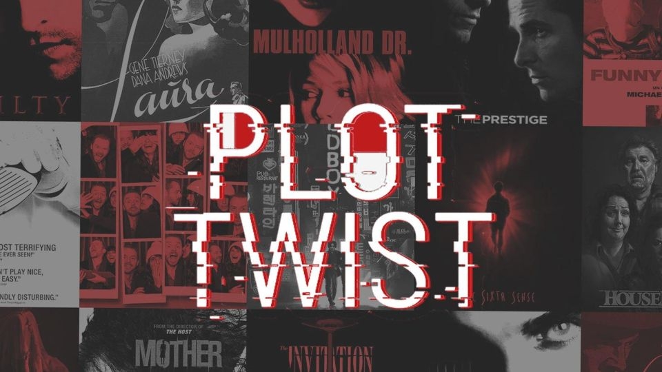 Liệu có phải plot twist luôn mang lại hiệu quả cho bộ phim?