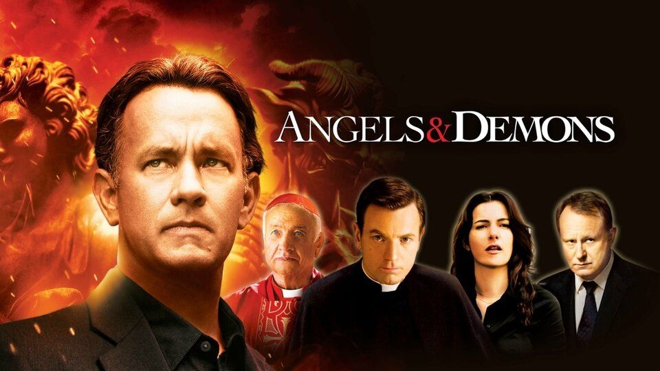Angels and Demons - Thiên thần và Ác quỷ (2009)