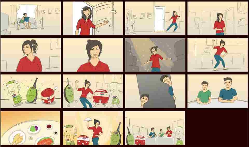 Cập nhật cách quảng cáo hiệu quả