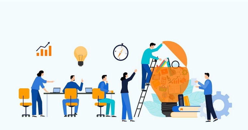 Tối ưu thời gian làm việc của nhân sự