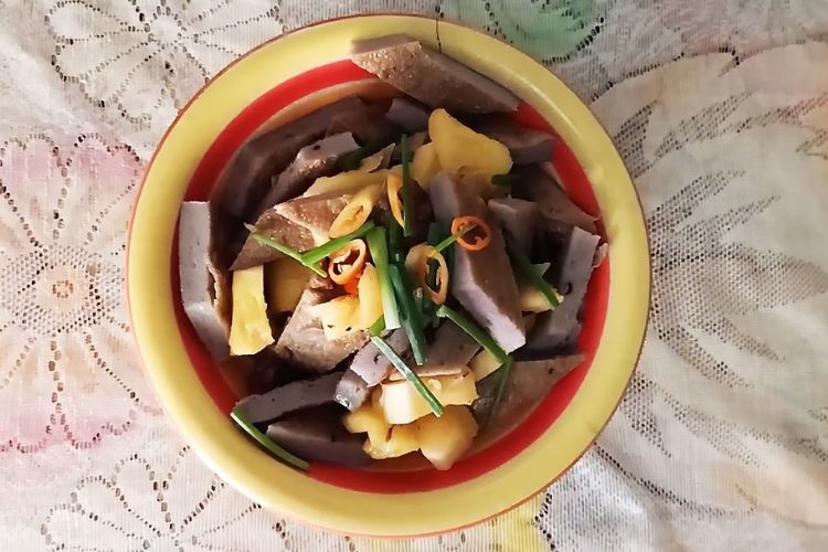 cá kho thơm đơn giản dễ làm