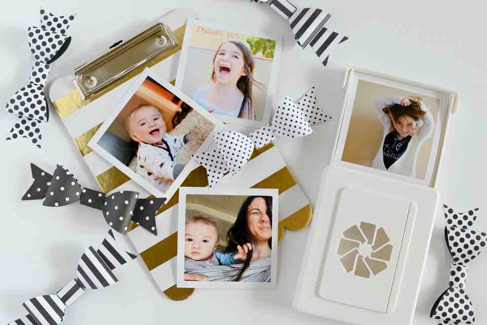 Những cách tạo ảnh bằng máy tính hiệu quả 