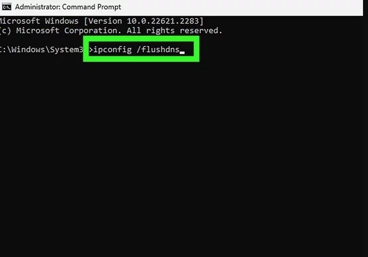 Error Code 268 - hình 5