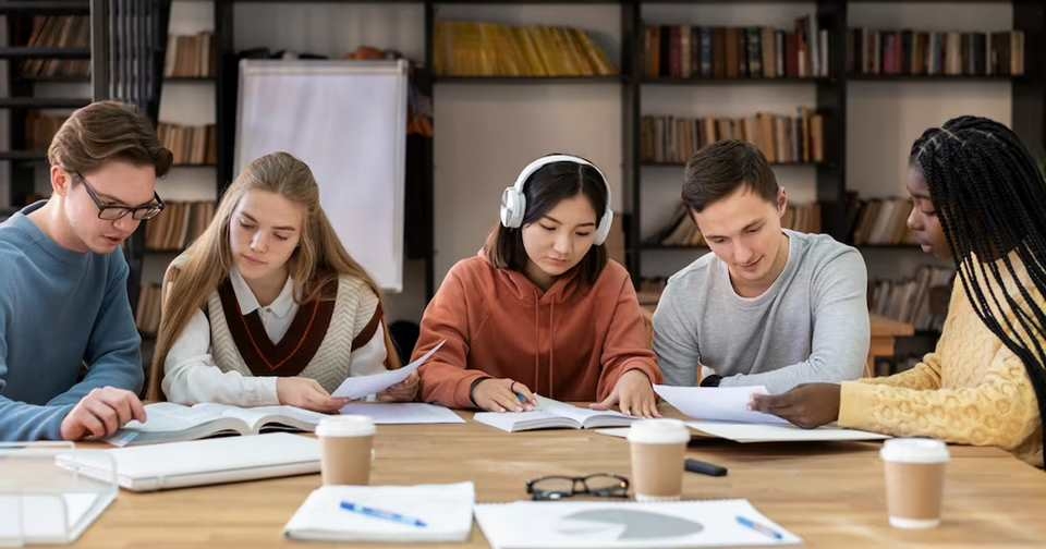 Những kiến thức đào tạo chuyên sâu