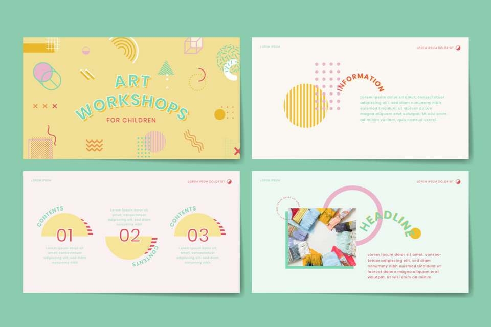 Layout là gì? Những quy tắc cần biết để thiết kế Layout