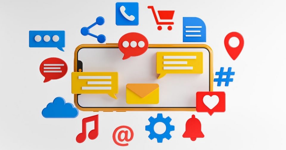 truyền thông là gì? Những chức năng cơ bản bạn cần biết