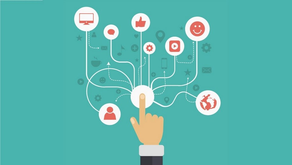 truyền thông là gì? Những thành phần khác nhau được đề cập