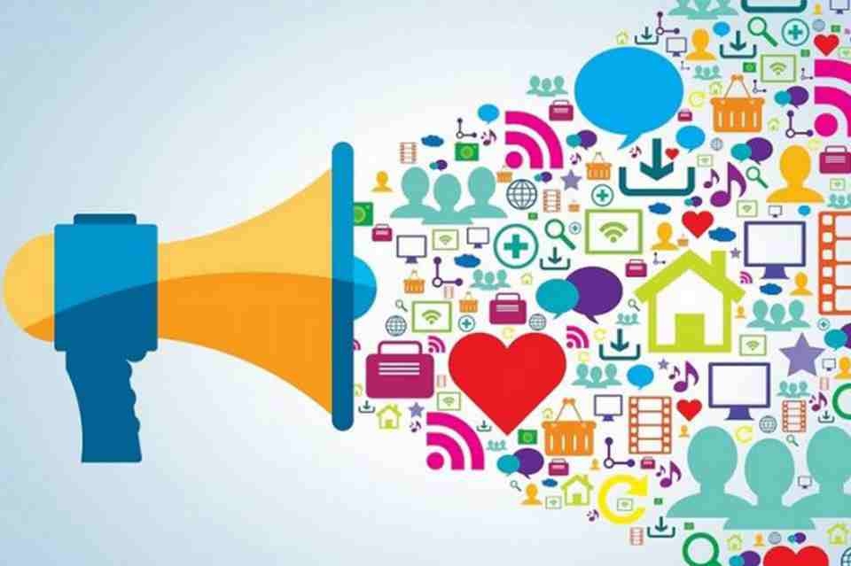 truyền thông là gì? Hoạt động tuyên truyền đa dạng