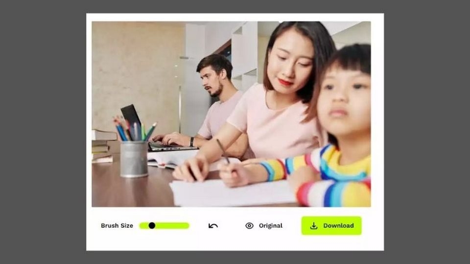 Lưu thông tin cuối cùng 