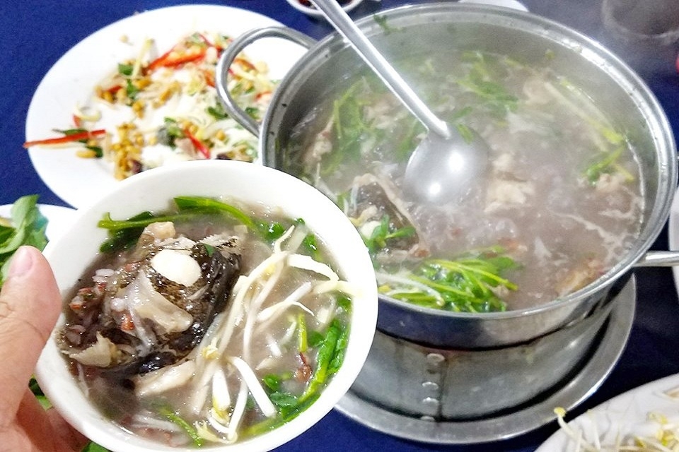 Cá mao ếch 5