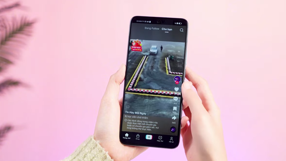 Đánh giá hiệu năng Honor X7b (hình 5)