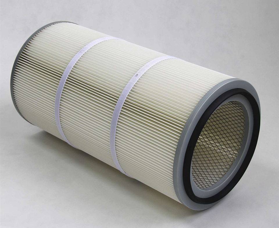 Lọc bụi Cartridge - Ảnh 03
