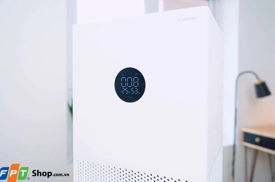 Máy lọc không khí Xiaomi Mi AP 4 Lite