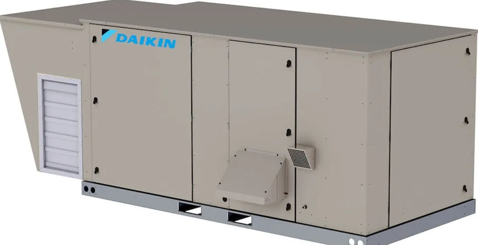 Daikin