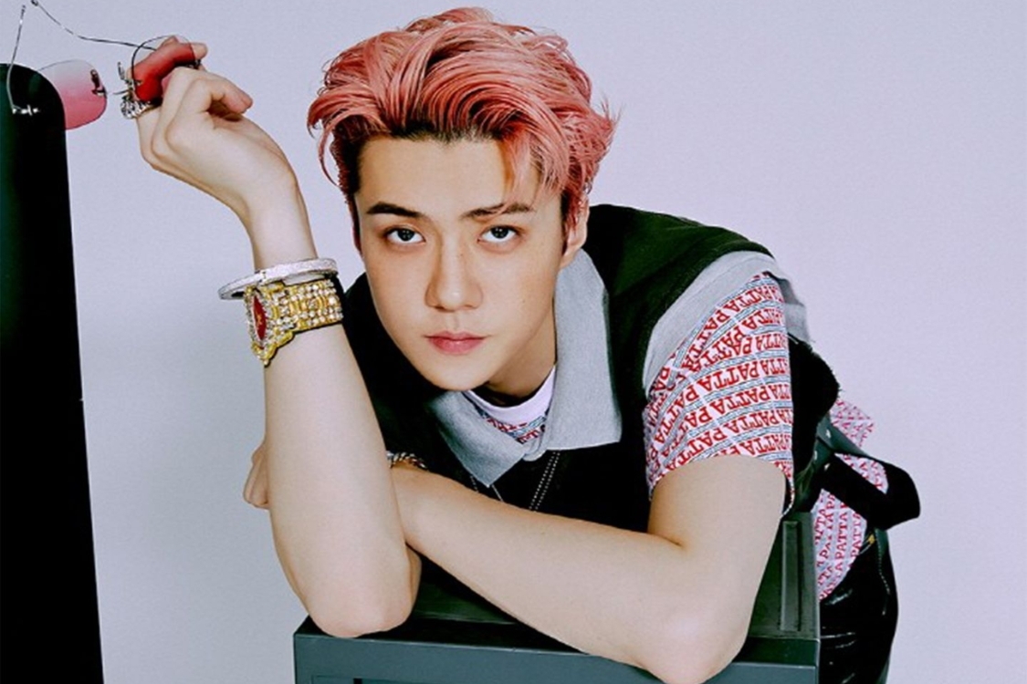 Sehun