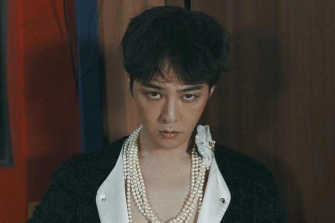 G-Dragon
