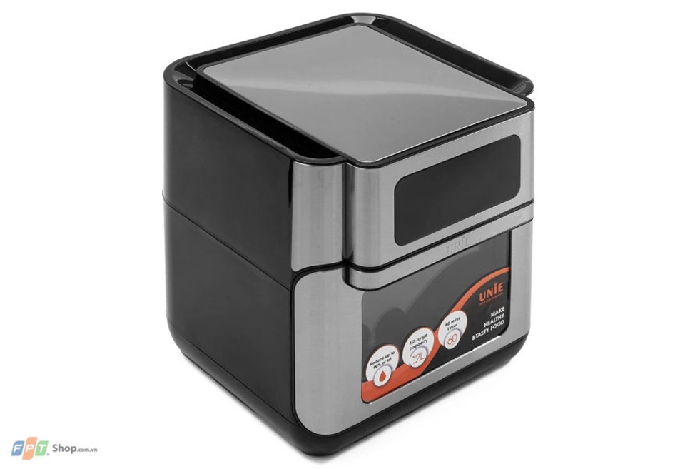Nồi chiên không dầu Unie 12 Lít UE-1000