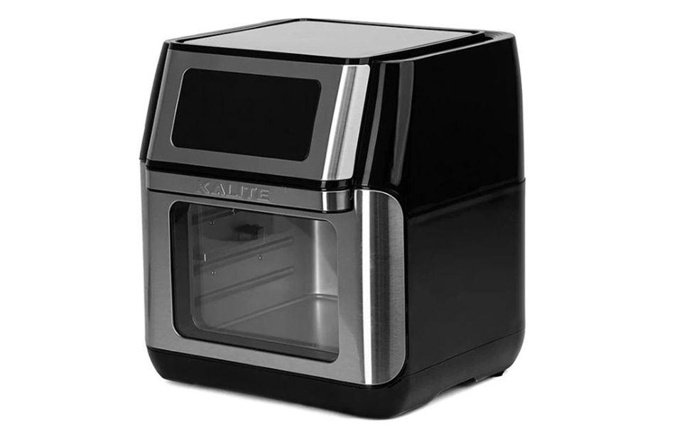 Nồi chiên không dầu Kalite 10 Lít Q10