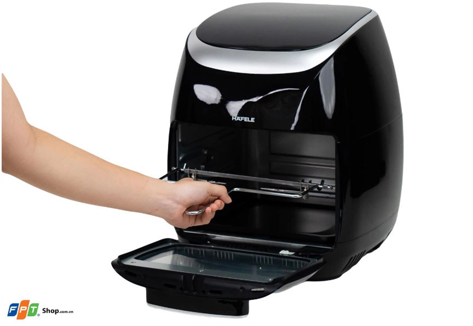Nồi chiên không dầu Hafele HS-AF1102B