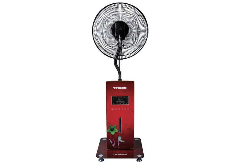 Quạt phun sương có tốt không hình 5