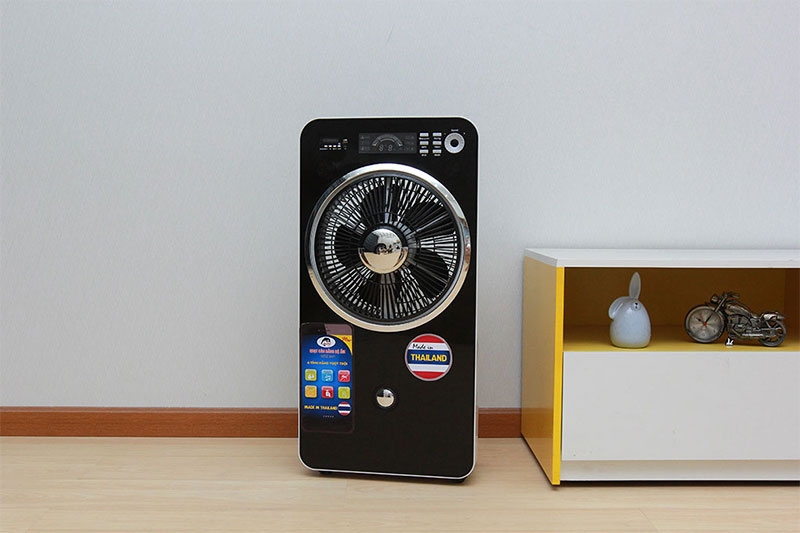 Quạt phun sương có tốt không hình 7