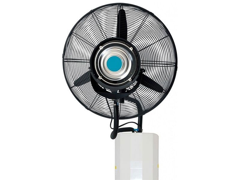 Quạt phun sương có tốt không hình 8