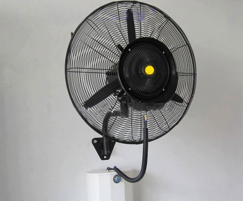 Quạt phun sương có tốt không hình 9