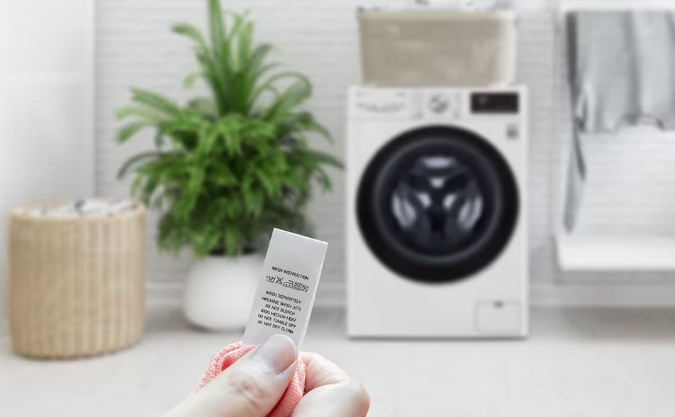 Chế độ giặt Duvet là gì 5