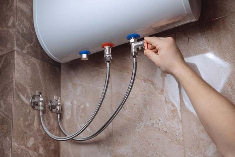 Bao lâu nên thay bình nóng lạnh? Nguy hiểm nếu không thay bình nóng lạnh kịp thời - hình 1