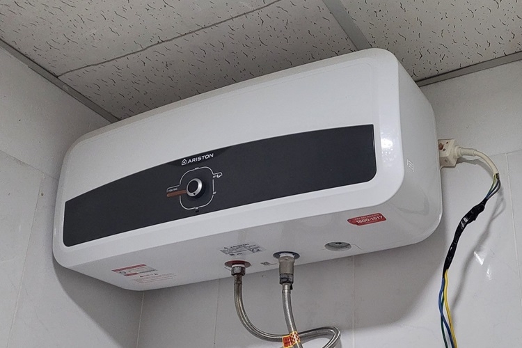 Bao lâu nên thay bình nóng lạnh? Nguy hiểm nếu không thay bình nóng lạnh kịp thời - hình 2