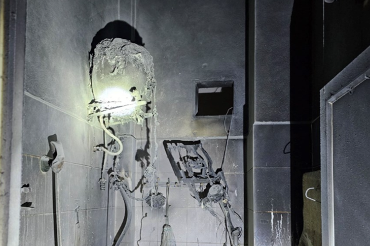 Bao lâu nên thay bình nóng lạnh? Nguy hiểm nếu không thay bình nóng lạnh kịp thời - hình 5