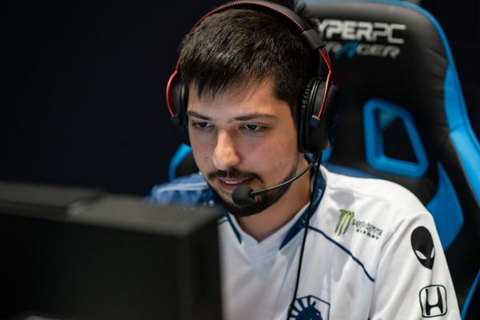 Liquipedia Dota 2 - Cung cấp nhiều kiến thức về tuyển thủ Esports