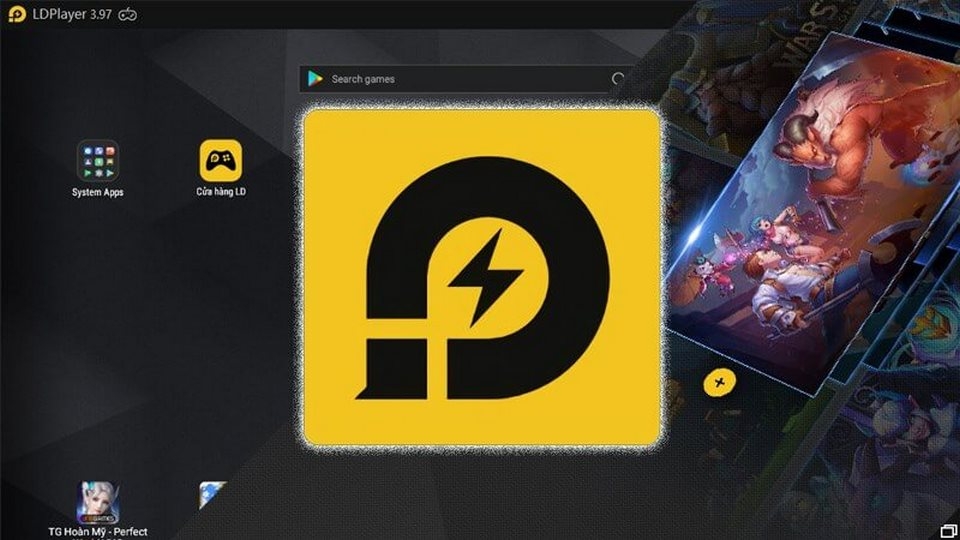 Giả lập LDPlayer có thật sự an toàn không?