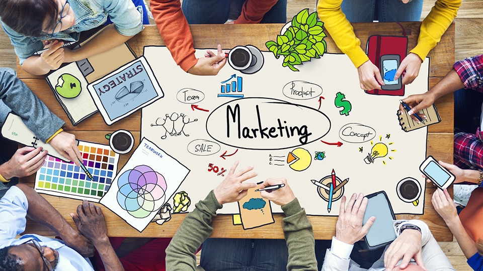 DMARC giúp tăng hiệu quả marketing